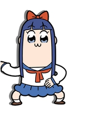 画像ギャラリー No.015のサムネイル画像 / シリーズ最新作「maimai MiLK PLUS」が本日稼働開始。「ポプテピピック」と「からめるさん」とのコラボイベントが開催