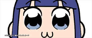 画像ギャラリー No.017のサムネイル画像 / シリーズ最新作「maimai MiLK PLUS」が本日稼働開始。「ポプテピピック」と「からめるさん」とのコラボイベントが開催