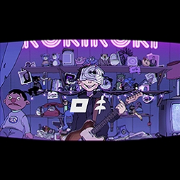 画像ギャラリー No.008のサムネイル画像 / 音楽ゲーム「maimai」が「maimai FiNALE」にバージョンアップ。新曲の追加やコラボを実施