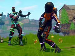 ［E3 2018］Nintendo Switch版「フォートナイト」が発表，本日6：00に配信スタート。携帯モードでビクトリーロイヤル！