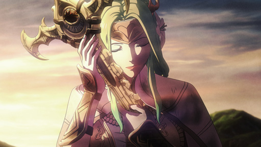 画像ギャラリー No.015のサムネイル画像 / ［E3 2018］FEシリーズ最新作「FIRE EMBLEM 風花雪月」が2019年春に発売決定。戦闘では部隊単位で行動する？