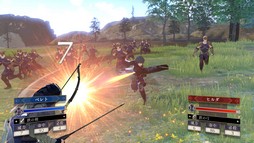 画像ギャラリー No.016のサムネイル画像 / ［E3 2018］FEシリーズ最新作「FIRE EMBLEM 風花雪月」が2019年春に発売決定。戦闘では部隊単位で行動する？