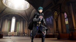 画像ギャラリー No.018のサムネイル画像 / ［E3 2018］FEシリーズ最新作「FIRE EMBLEM 風花雪月」が2019年春に発売決定。戦闘では部隊単位で行動する？