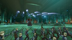 画像ギャラリー No.021のサムネイル画像 / ［E3 2018］FEシリーズ最新作「FIRE EMBLEM 風花雪月」が2019年春に発売決定。戦闘では部隊単位で行動する？