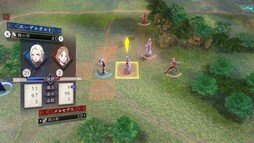 画像ギャラリー No.022のサムネイル画像 / ［E3 2018］FEシリーズ最新作「FIRE EMBLEM 風花雪月」が2019年春に発売決定。戦闘では部隊単位で行動する？