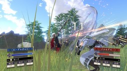 画像ギャラリー No.023のサムネイル画像 / ［E3 2018］FEシリーズ最新作「FIRE EMBLEM 風花雪月」が2019年春に発売決定。戦闘では部隊単位で行動する？