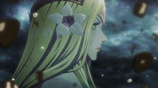画像ギャラリー No.032のサムネイル画像 / ［E3 2018］FEシリーズ最新作「FIRE EMBLEM 風花雪月」が2019年春に発売決定。戦闘では部隊単位で行動する？