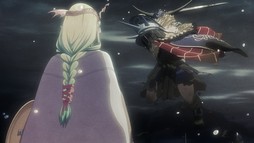 画像ギャラリー No.033のサムネイル画像 / ［E3 2018］FEシリーズ最新作「FIRE EMBLEM 風花雪月」が2019年春に発売決定。戦闘では部隊単位で行動する？