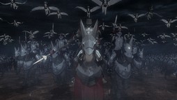 画像ギャラリー No.034のサムネイル画像 / ［E3 2018］FEシリーズ最新作「FIRE EMBLEM 風花雪月」が2019年春に発売決定。戦闘では部隊単位で行動する？