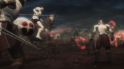 画像ギャラリー No.035のサムネイル画像 / ［E3 2018］FEシリーズ最新作「FIRE EMBLEM 風花雪月」が2019年春に発売決定。戦闘では部隊単位で行動する？