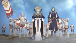 画像ギャラリー No.008のサムネイル画像 / 「ファイアーエムブレム 風花雪月」の発売日が7月26日に決定。アートブックなどが付属する豪華版「Fódlan Collection」の存在も明らかに