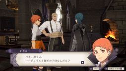 画像ギャラリー No.013のサムネイル画像 / 「ファイアーエムブレム 風花雪月」の発売日が7月26日に決定。アートブックなどが付属する豪華版「Fódlan Collection」の存在も明らかに
