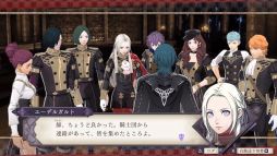 画像ギャラリー No.014のサムネイル画像 / 「ファイアーエムブレム 風花雪月」の発売日が7月26日に決定。アートブックなどが付属する豪華版「Fódlan Collection」の存在も明らかに