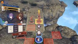 画像ギャラリー No.015のサムネイル画像 / 「ファイアーエムブレム 風花雪月」の発売日が7月26日に決定。アートブックなどが付属する豪華版「Fódlan Collection」の存在も明らかに