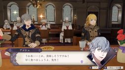 画像ギャラリー No.020のサムネイル画像 / 「ファイアーエムブレム 風花雪月」の発売日が7月26日に決定。アートブックなどが付属する豪華版「Fódlan Collection」の存在も明らかに
