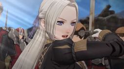 画像ギャラリー No.022のサムネイル画像 / 「ファイアーエムブレム 風花雪月」の発売日が7月26日に決定。アートブックなどが付属する豪華版「Fódlan Collection」の存在も明らかに