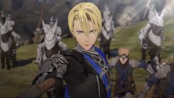 画像ギャラリー No.023のサムネイル画像 / 「ファイアーエムブレム 風花雪月」の発売日が7月26日に決定。アートブックなどが付属する豪華版「Fódlan Collection」の存在も明らかに