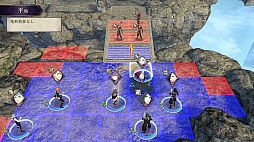 画像ギャラリー No.003のサムネイル画像 / コーエーテクモゲームスが「ファイアーエムブレム 風花雪月」の開発に参画。任天堂,インテリジェントシステムズとの3社開発に
