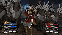 画像ギャラリー No.004のサムネイル画像 / コーエーテクモゲームスが「ファイアーエムブレム 風花雪月」の開発に参画。任天堂,インテリジェントシステムズとの3社開発に