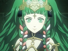 ［E3 2019］「ファイアーエムブレム 風花雪月」，物語にかかわるイベントシーンの一部を収録した最新映像が公開