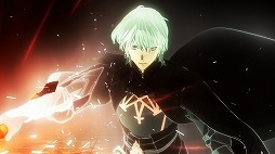 画像ギャラリー No.002のサムネイル画像 / ［E3 2019］「ファイアーエムブレム 風花雪月」，物語にかかわるイベントシーンの一部を収録した最新映像が公開