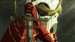 画像ギャラリー No.003のサムネイル画像 / ［E3 2019］「ファイアーエムブレム 風花雪月」，物語にかかわるイベントシーンの一部を収録した最新映像が公開