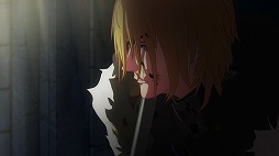 画像ギャラリー No.004のサムネイル画像 / ［E3 2019］「ファイアーエムブレム 風花雪月」，物語にかかわるイベントシーンの一部を収録した最新映像が公開