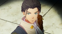 画像ギャラリー No.005のサムネイル画像 / ［E3 2019］「ファイアーエムブレム 風花雪月」，物語にかかわるイベントシーンの一部を収録した最新映像が公開