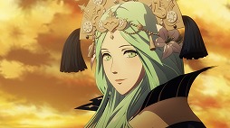 画像ギャラリー No.008のサムネイル画像 / ［E3 2019］「ファイアーエムブレム 風花雪月」，物語にかかわるイベントシーンの一部を収録した最新映像が公開