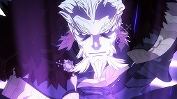 画像ギャラリー No.010のサムネイル画像 / ［E3 2019］「ファイアーエムブレム 風花雪月」，物語にかかわるイベントシーンの一部を収録した最新映像が公開