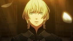 画像ギャラリー No.011のサムネイル画像 / ［E3 2019］「ファイアーエムブレム 風花雪月」，物語にかかわるイベントシーンの一部を収録した最新映像が公開