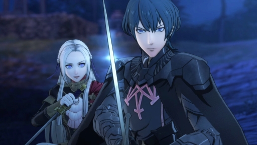 画像ギャラリー No.005のサムネイル画像 / 「ファイアーエムブレム 風花雪月」制作者インタビュー。初のSwitchでの展開やコーエーテクモゲームス参画で変わったところ,変わらないところ
