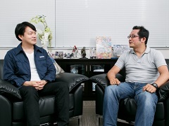「ファイアーエムブレム 風花雪月」制作者インタビュー。初のSwitchでの展開やコーエーテクモゲームス参画で変わったところ，変わらないところ