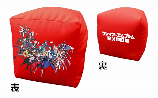 画像ギャラリー No.005のサムネイル画像 / 「ファイアーエムブレム EXPO II」が2020年5月5日・6日にZeppなんば大阪で開催