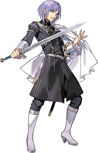 画像ギャラリー No.003のサムネイル画像 / 「ファイアーエムブレム 風花雪月」の追加コンテンツ第4弾となるサイドストーリー「煤闇の章」が2月13日に配信開始