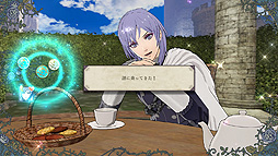 画像ギャラリー No.008のサムネイル画像 / 「ファイアーエムブレム 風花雪月」の追加コンテンツ第4弾サイドストーリー「煤闇の章」が本日より配信。Ver.1.2.0更新データも