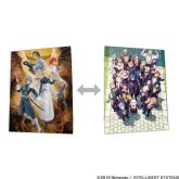 画像ギャラリー No.006のサムネイル画像 / 「ファイアーエムブレム 風花雪月」のサウンドトラックが2021年2月17日に発売。初回限定盤にはポストカードとオルゴールが同梱