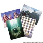 画像ギャラリー No.007のサムネイル画像 / 「ファイアーエムブレム 風花雪月」のサウンドトラックが2021年2月17日に発売。初回限定盤にはポストカードとオルゴールが同梱