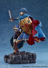 画像ギャラリー No.005のサムネイル画像 / 「ファイアーエムブレム 1/7スケールフィギュア マルス」の予約受注がスタート