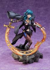 画像ギャラリー No.006のサムネイル画像 / 「ファイアーエムブレム 風花雪月」より主人公・ベレスの1/7スケールフィギュアが予約受注を開始