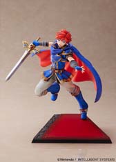 画像ギャラリー No.003のサムネイル画像 / 「ファイアーエムブレム 1/7スケールフィギュア」にロイとリリーナが登場。予約受注もスタート