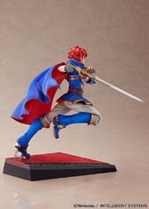 画像ギャラリー No.005のサムネイル画像 / 「ファイアーエムブレム 1/7スケールフィギュア」にロイとリリーナが登場。予約受注もスタート