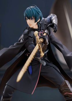 画像ギャラリー No.002のサムネイル画像 / 「ファイアーエムブレム 風花雪月」の5周年を記念して,主人公「ベレト」が飾りやすいサイズのフィギュアに。2025年6月に発売,予約受付中
