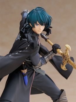 画像ギャラリー No.003のサムネイル画像 / 「ファイアーエムブレム 風花雪月」の5周年を記念して,主人公「ベレト」が飾りやすいサイズのフィギュアに。2025年6月に発売,予約受付中