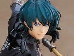 「ファイアーエムブレム 風花雪月」の5周年を記念して，主人公「ベレト」が飾りやすいサイズのフィギュアに。2025年6月に発売，予約受付中