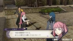 ファイアーエムブレム 風花雪月