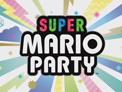 ［E3 2018］Nintendo Switch「スーパー マリオパーティ」，2018年10月5日に発売。ロケーションを選ばず楽しめるシリーズ最新作