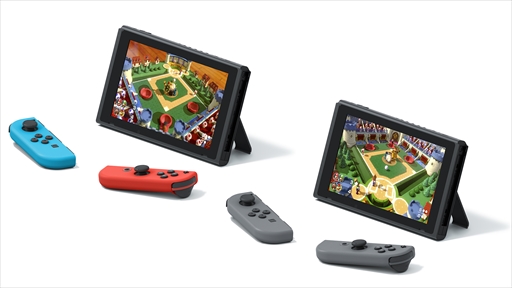 画像ギャラリー No.011のサムネイル画像 / ［E3 2018］Nintendo Switch「スーパー マリオパーティ」，2018年10月5日に発売。ロケーションを選ばず楽しめるシリーズ最新作