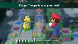 画像ギャラリー No.014のサムネイル画像 / ［E3 2018］Nintendo Switch「スーパー マリオパーティ」，2018年10月5日に発売。ロケーションを選ばず楽しめるシリーズ最新作