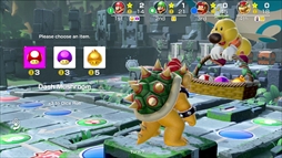 画像ギャラリー No.015のサムネイル画像 / ［E3 2018］Nintendo Switch「スーパー マリオパーティ」，2018年10月5日に発売。ロケーションを選ばず楽しめるシリーズ最新作